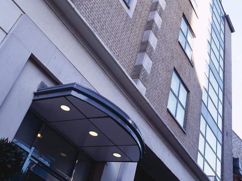 Park Lane Mayfair 런던 외부 사진