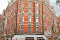 Park Lane Mayfair 런던 외부 사진
