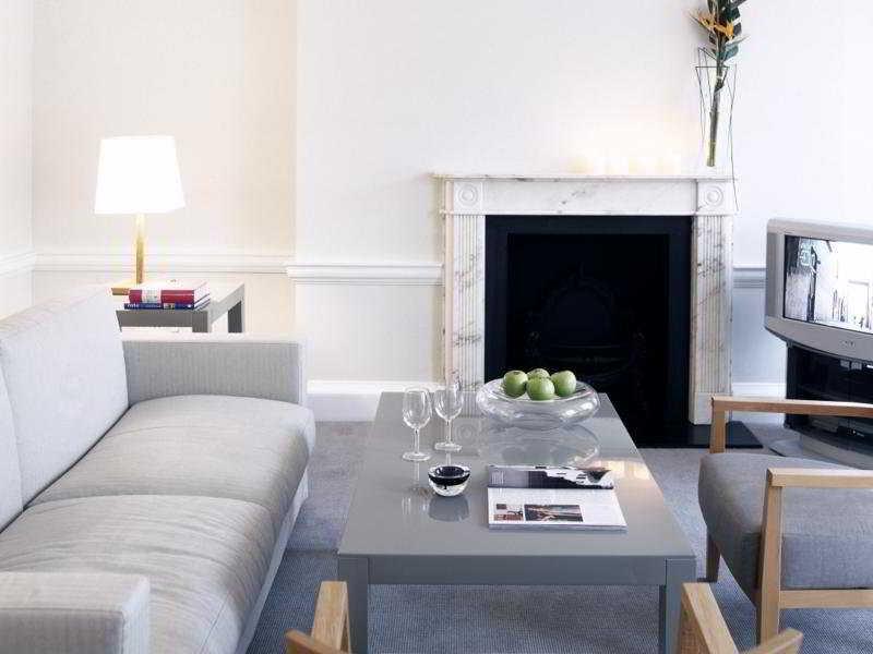 Park Lane Mayfair 런던 외부 사진